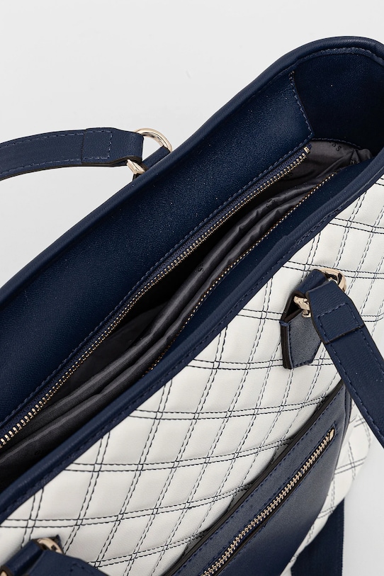 Guess borsetta CRUISE TWQG96.49024 bianco