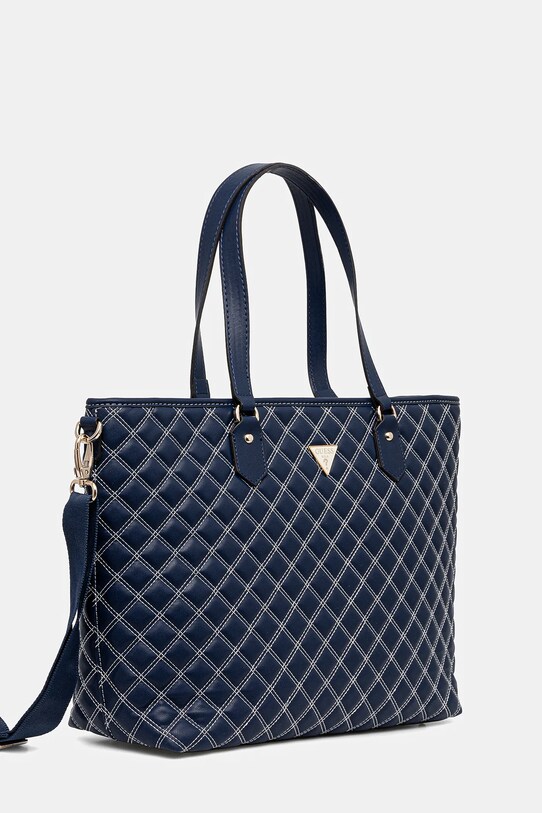 Guess poseta CRUISE TWQG96.49024 bleumarin SS25