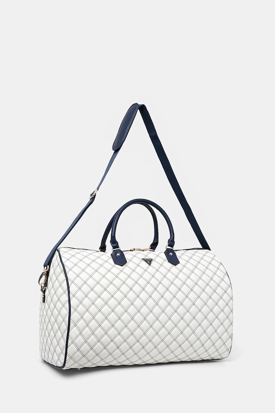 Guess táska CRUISE TWQG96.49416 fehér SS25