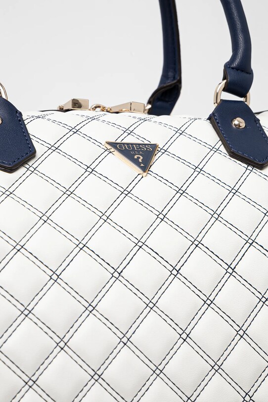 Doplňky Taška Guess CRUISE TWQG96.49416 bílá