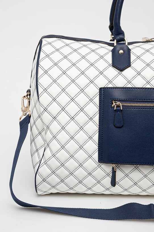 Taška Guess CRUISE bílá TWQG96.49416