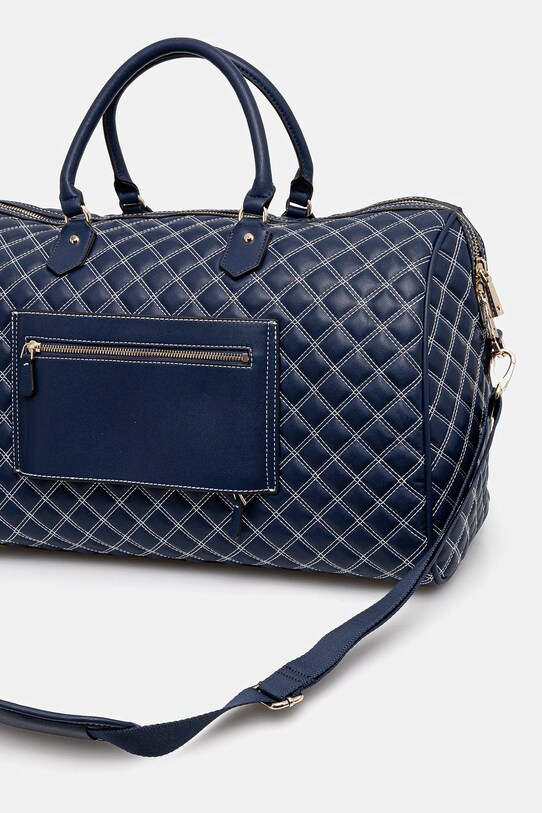 Kiegészítők Guess táska CRUISE TWQG96.49416 sötétkék