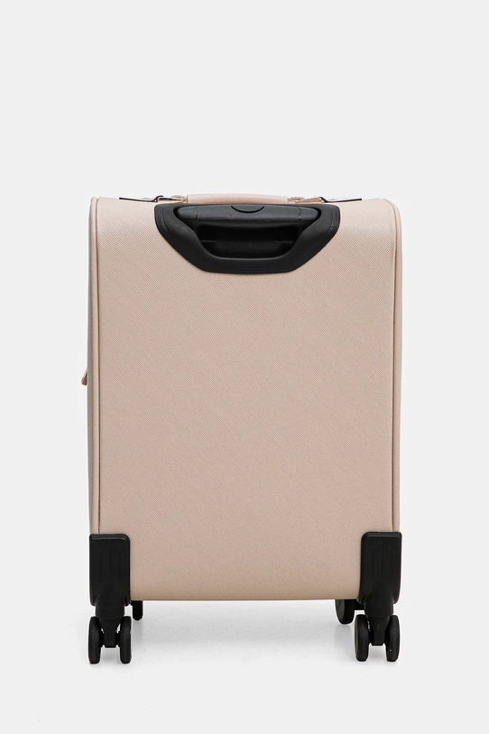 Accesorii Guess valiză NOROM 53x36x16,7 cm TWSN90.91983 bej