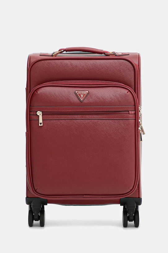 Чемодан Guess NOROM вмещает А4 красный TWSN90.91983