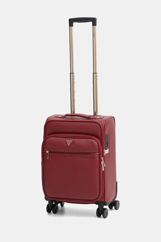 Валіза Guess NOROM TWSN90.91983 червоний NC25