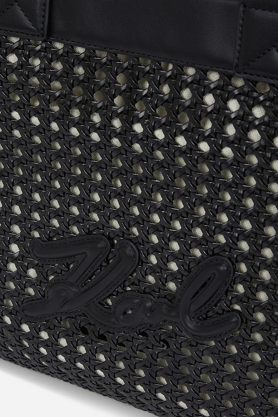 Чанта Karl Lagerfeld черен A2W30052