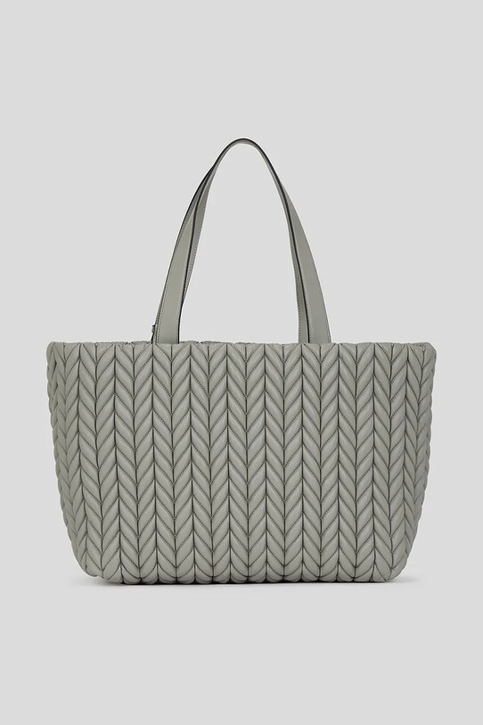 Karl Lagerfeld torebka szary A2W30199