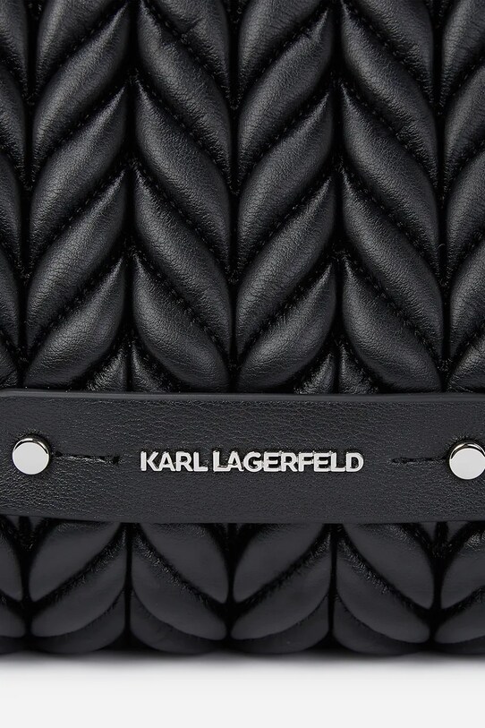 Karl Lagerfeld torebka czarny A2W30199