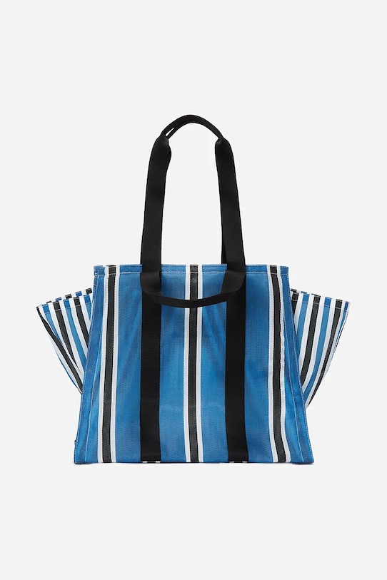 Karl Lagerfeld torebka A2W46048 niebieski SS25