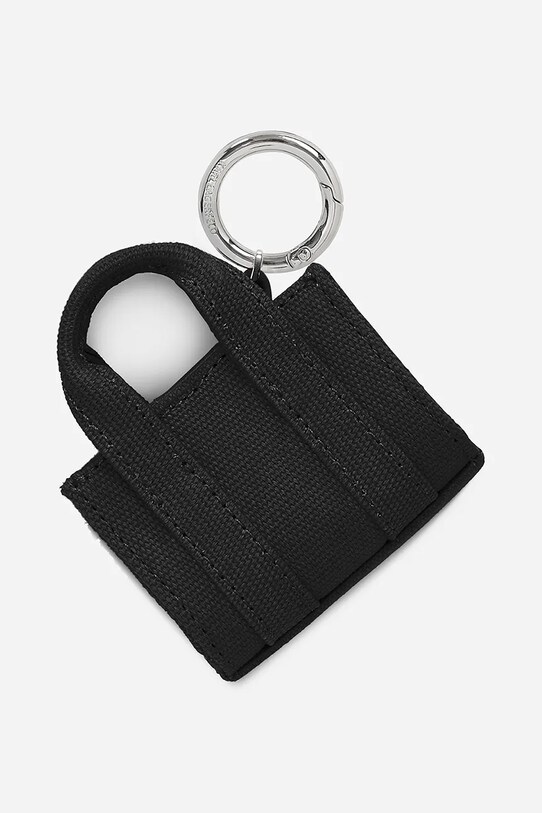 Μπρελόκ Karl Lagerfeld A2W50019 μαύρο SS25