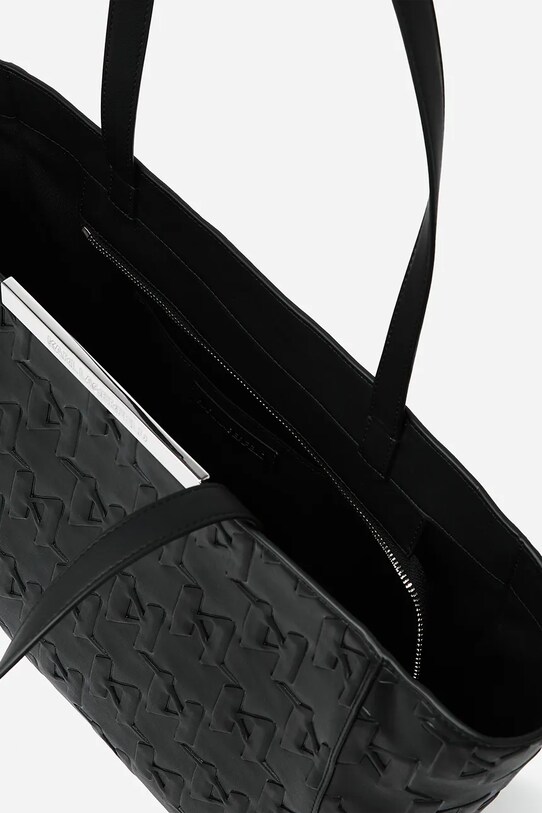 Accesorii Karl Lagerfeld poseta A2W30025 negru