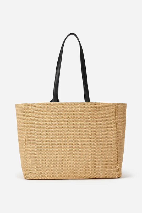 Τσάντα Karl Lagerfeld A2W46049 μπεζ SS25