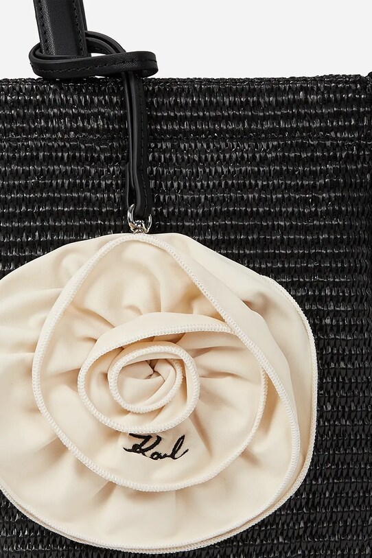 Karl Lagerfeld torebka czarny A2W46049