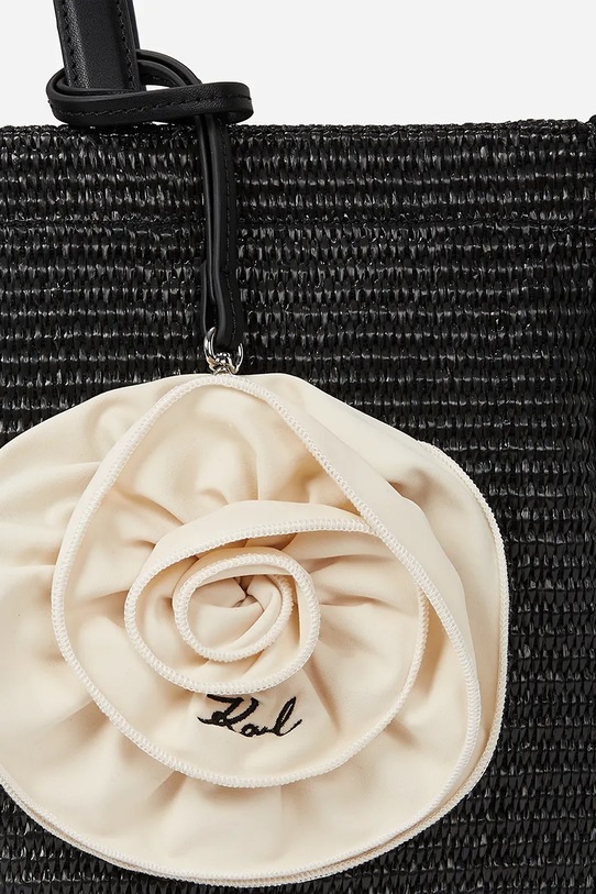 Сумочка Karl Lagerfeld чорний A2W46049