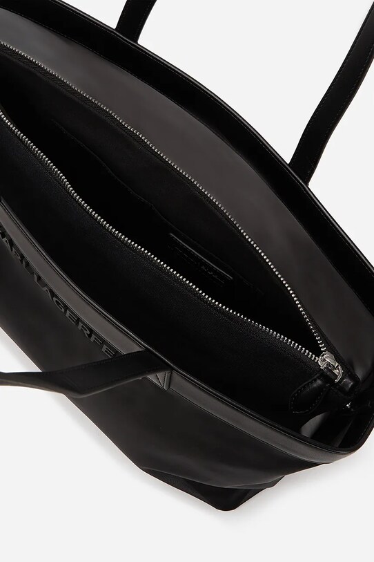 Akcesoria Karl Lagerfeld torebka A2W46050 czarny