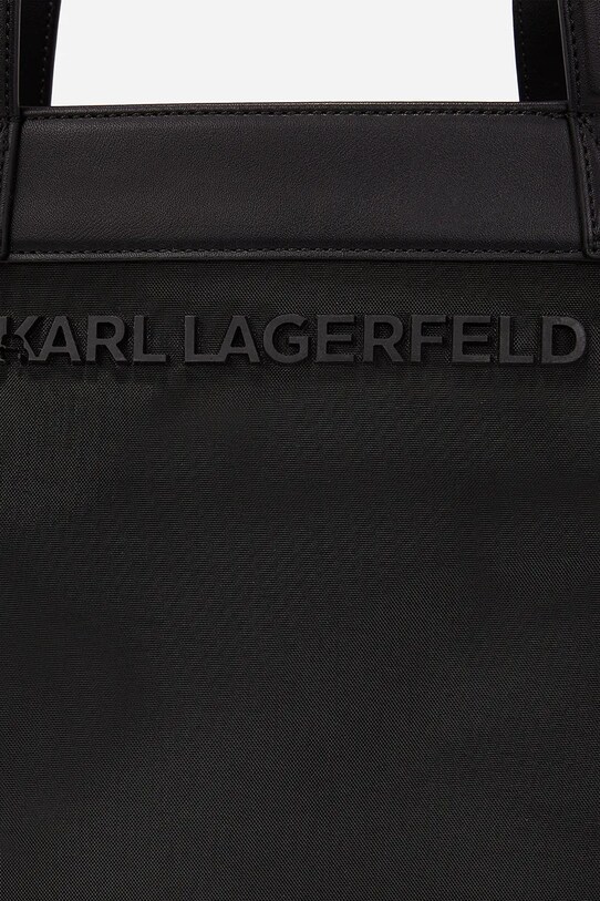 Karl Lagerfeld torebka czarny A2W46050