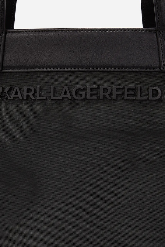 Karl Lagerfeld torebka czarny A2W46050