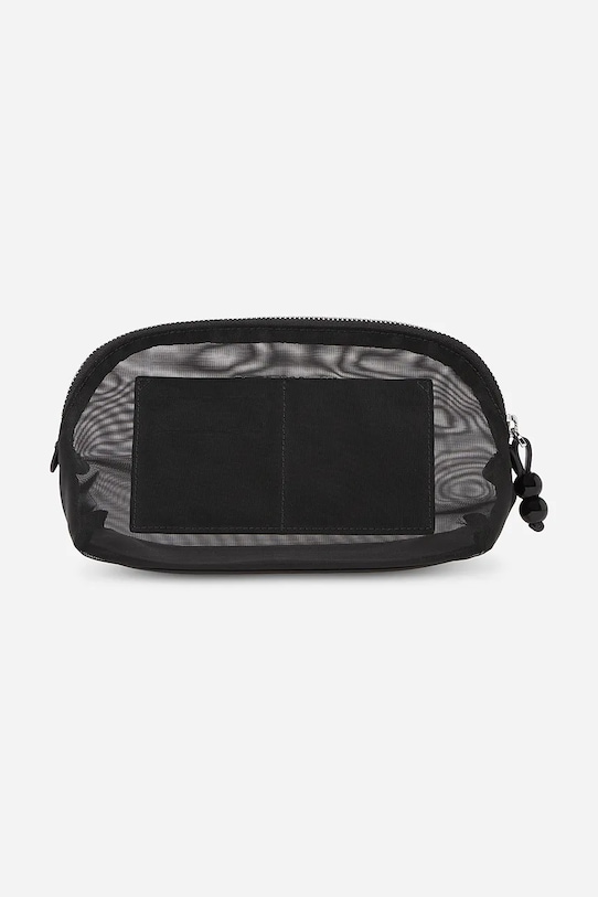 Karl Lagerfeld kosmetyczka A2W46051 czarny SS25