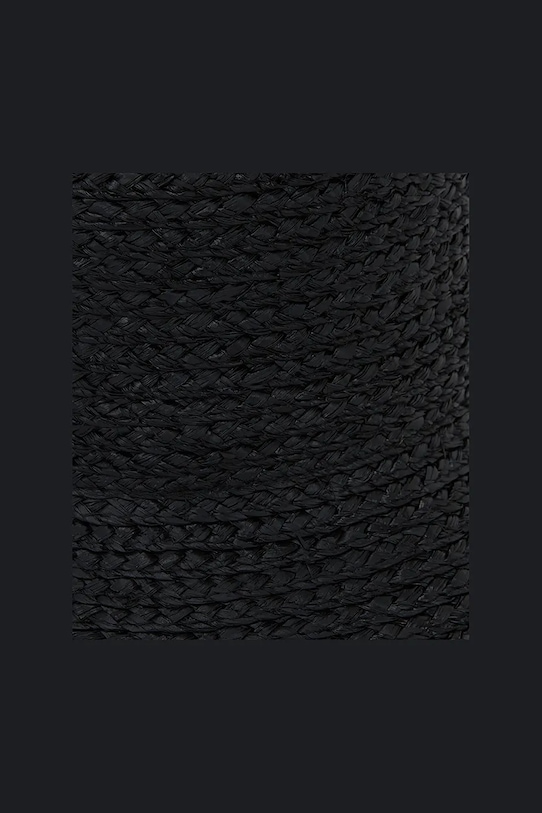 Капелюх Karl Lagerfeld чорний A2W46058