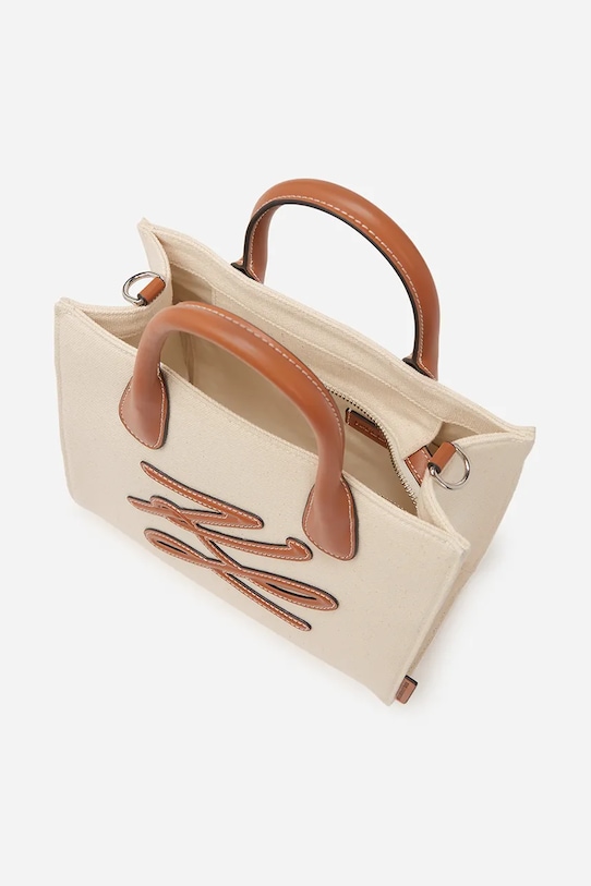 Karl Lagerfeld poseta A2W50002 bej