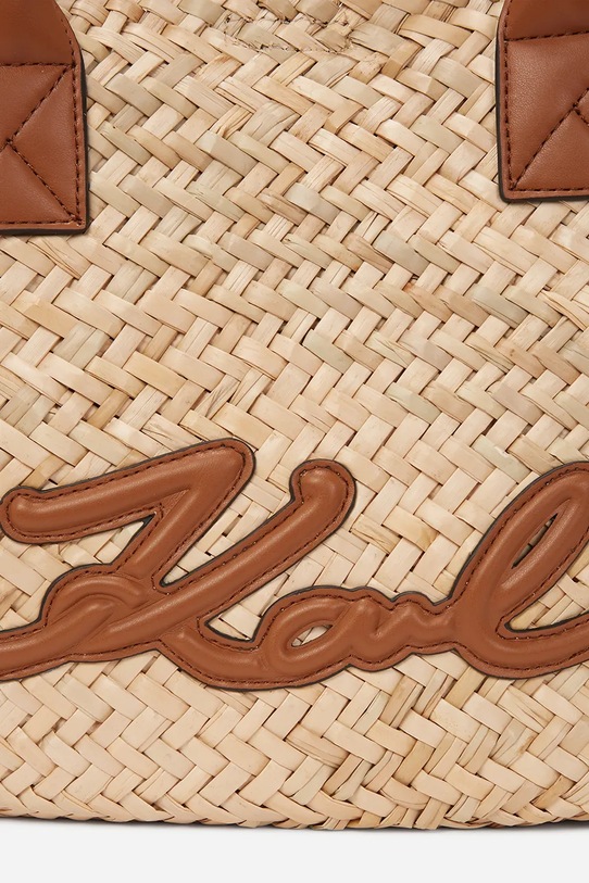 Karl Lagerfeld borsetta beige A2W30136