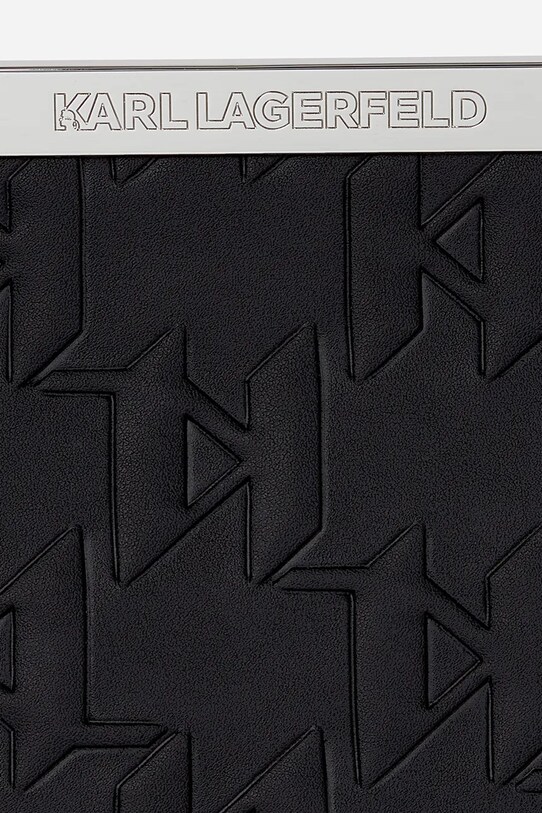 Karl Lagerfeld torebka czarny A2W30026