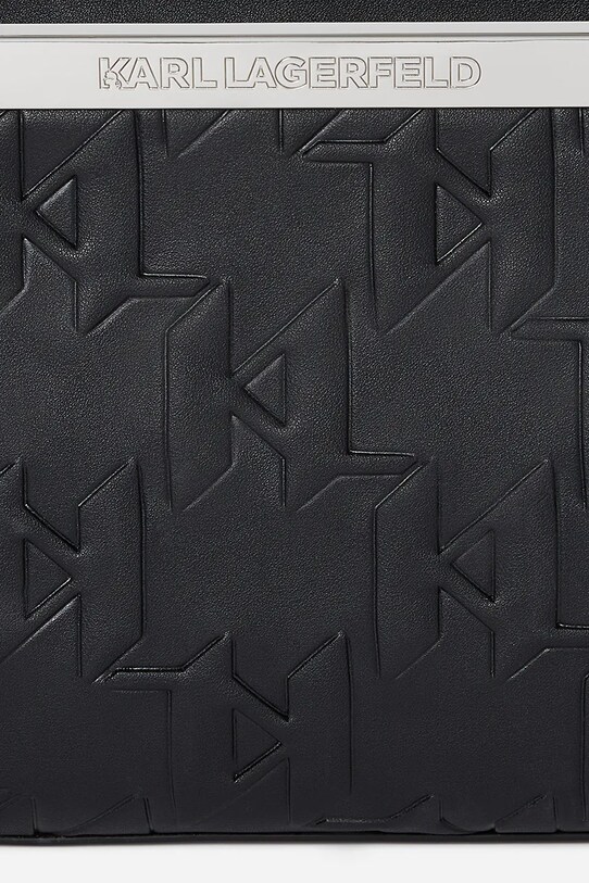 Karl Lagerfeld torebka czarny A2W30027