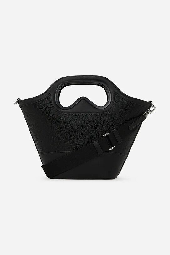 Karl Lagerfeld poseta A2W30045 negru SS25