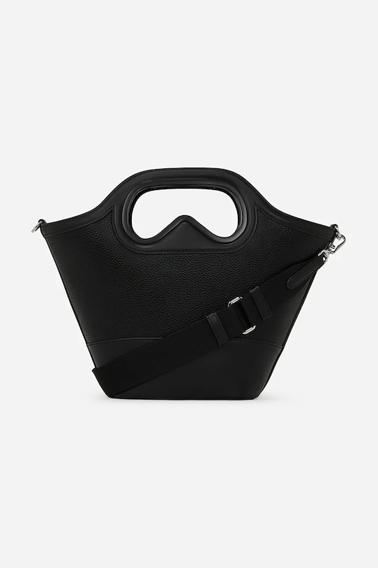 Kabelka Karl Lagerfeld A2W30045 černá SS25