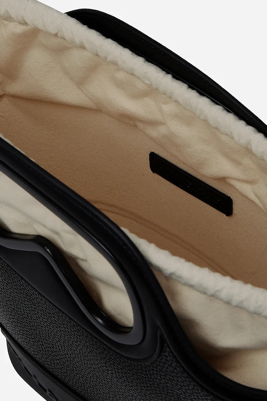 Doplňky Kabelka Karl Lagerfeld A2W30045 černá