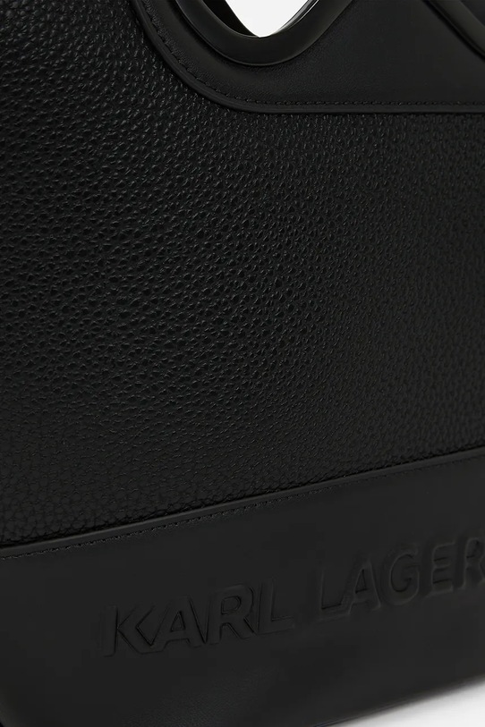 Kabelka Karl Lagerfeld černá A2W30045