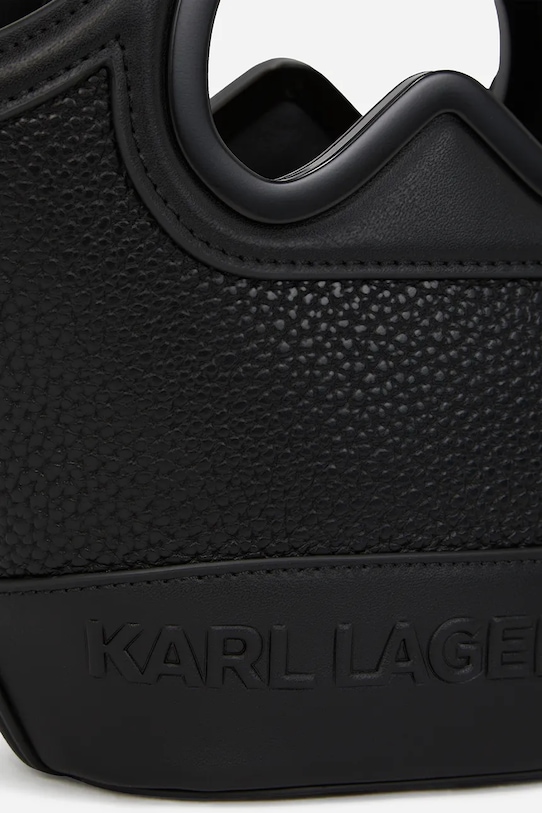 Karl Lagerfeld torebka czarny A2W30046