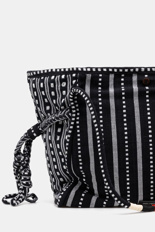 Аксессуары Сумочка Karl Lagerfeld A2W30232 чёрный
