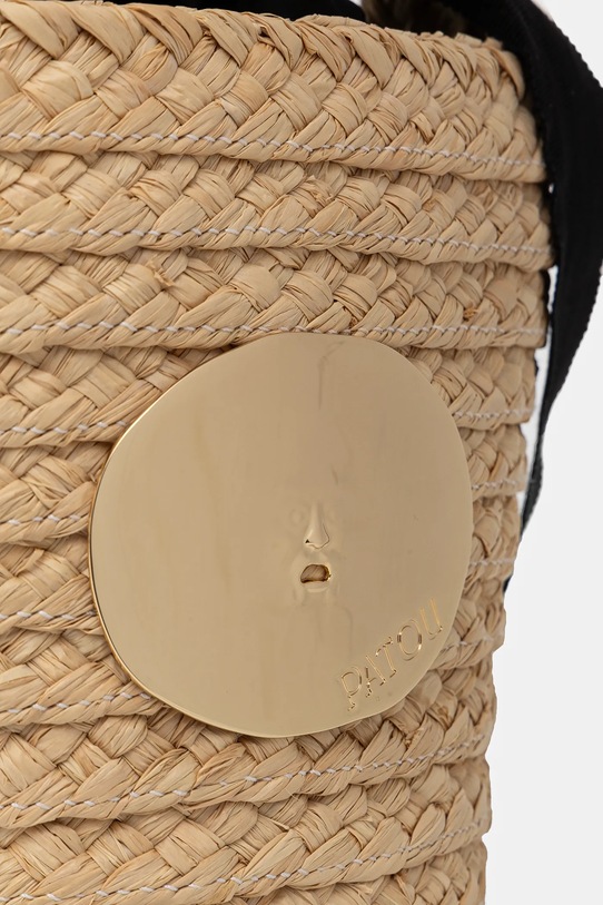 Patou torebka beżowy AC0610140