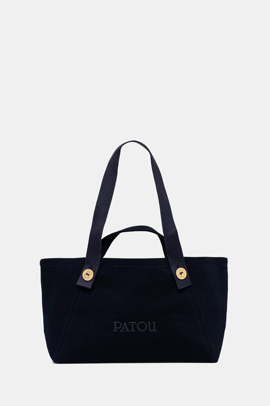 Patou geantă uni bleumarin AC0890076