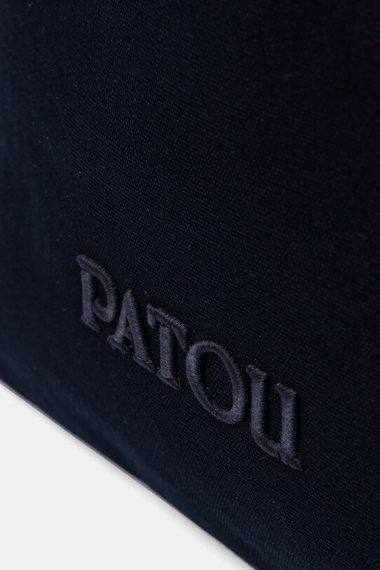 Patou geantă AC0890076 bleumarin
