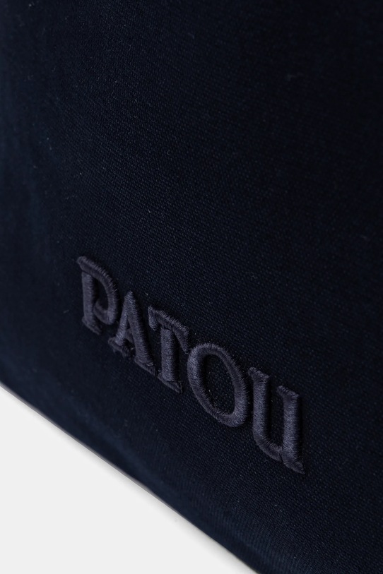 Сумочка Patou AC0890076 тёмно-синий