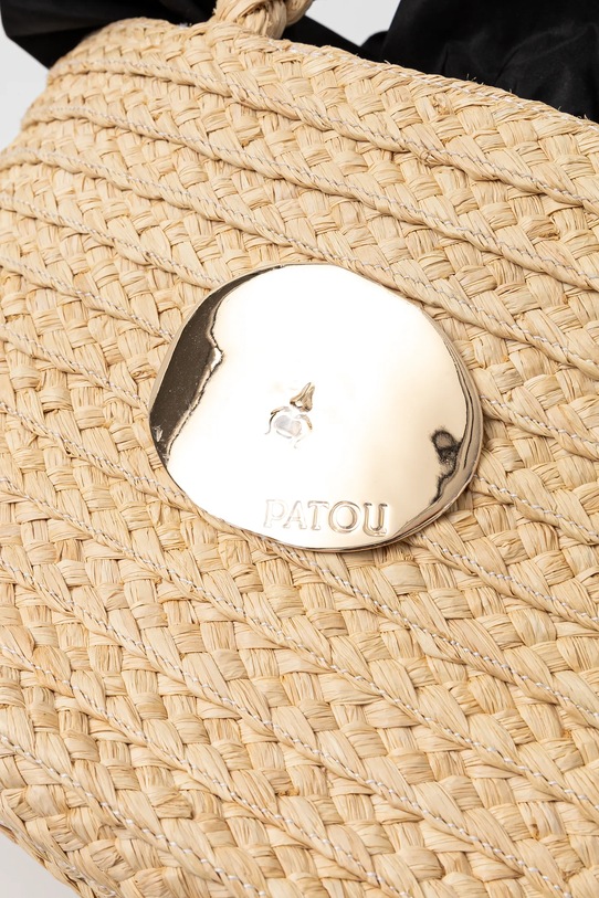 Patou torebka AC0970140 beżowy