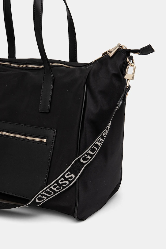 Аксесоари Чанта Guess FOLLIE TWNN96.76017 черен