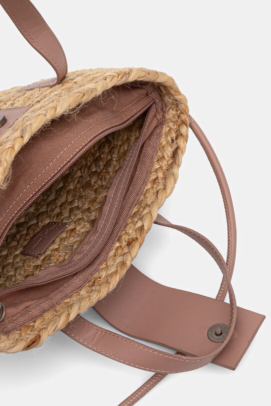 Pepe Jeans torebka FIONA SWEET PL031608 zielony