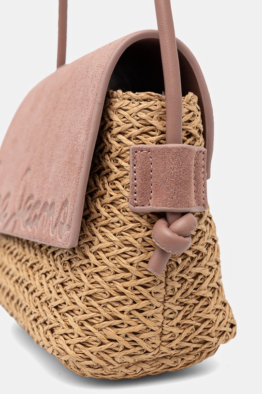 Kabelka Pepe Jeans BARKER SWEET oranžová PL031613