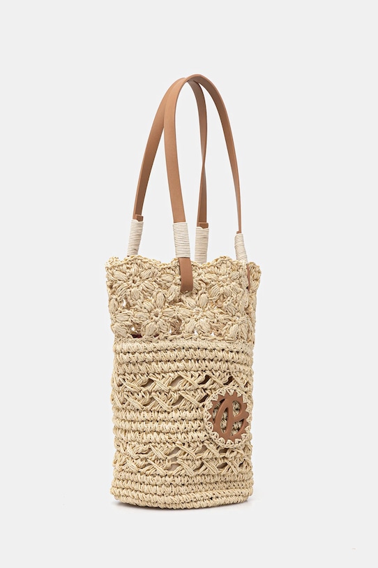 Kabelka Pepe Jeans ENID SUNRISE PL031615 béžová SS25