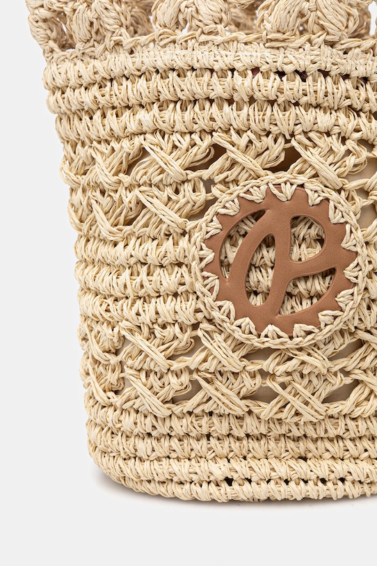 Kabelka Pepe Jeans ENID SUNRISE béžová PL031615