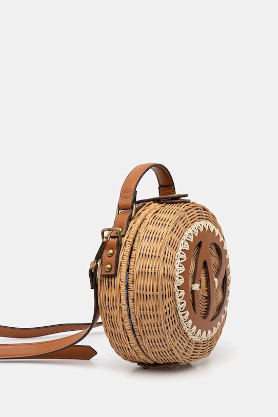 Torbica Pepe Jeans RYLEIGH SUNRISE PL031616 zelena SS25