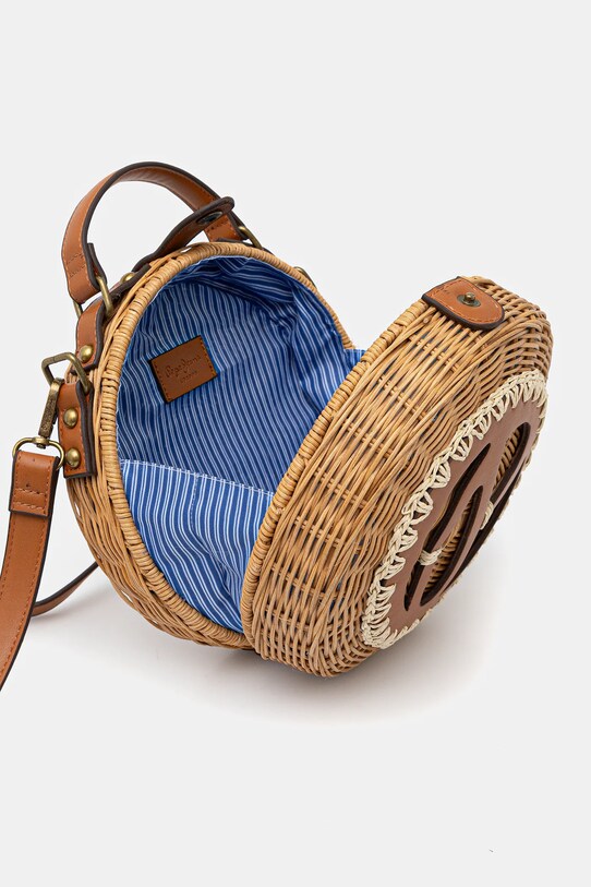 Сумочка Pepe Jeans RYLEIGH SUNRISE PL031616 зелений