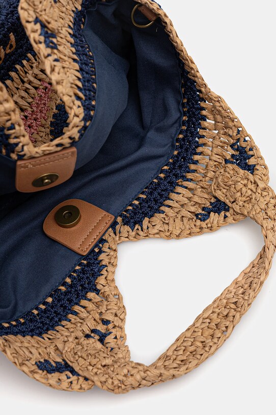 Pepe Jeans torebka PRIMROSE BALI PL031619 granatowy