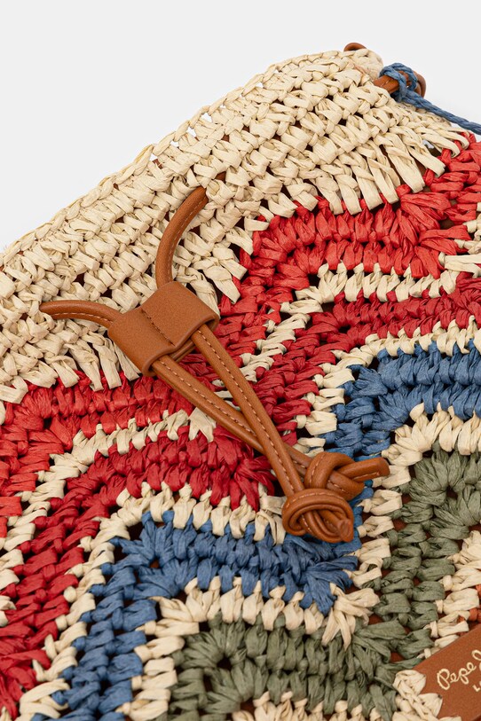 Kabelka Pepe Jeans EIRA BALI béžová PL031622