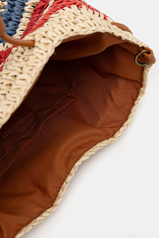 Torba Pepe Jeans EIRA BALI PL031622 bež