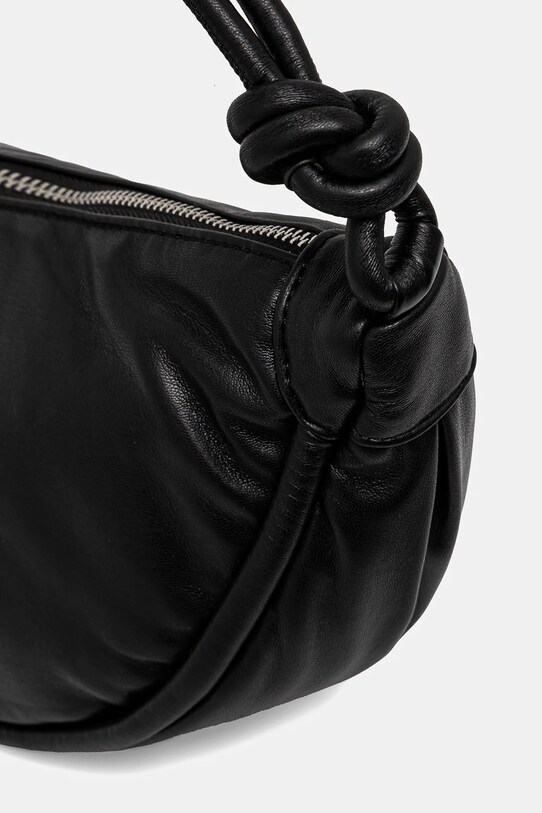 Pepe Jeans torebka NADINE SOFTY PL031624 czarny