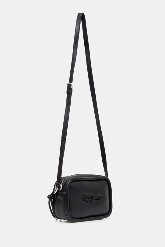 Pepe Jeans poseta BRIANAE SOFTY PL031625 negru SS25